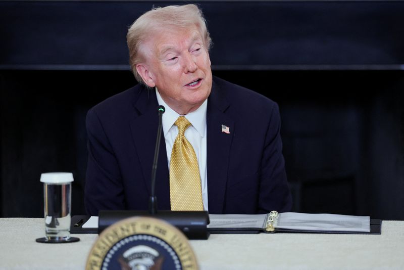 Trump to meet Xi in South Korea on Oct 30