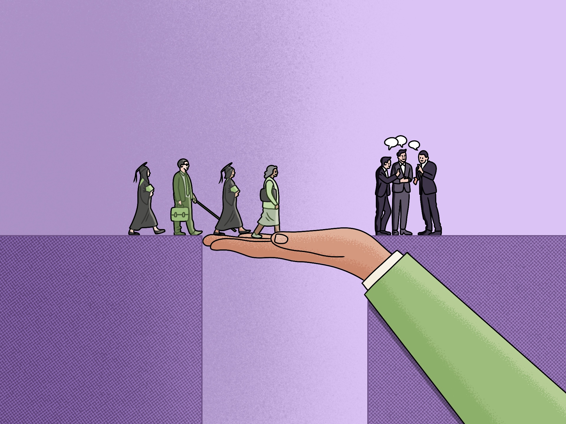 Hijacked by politics, DEI is under attack in the US. Where does it leave the global movement for inclusive workplaces? Hijacked by politics, DEI is under attack in the US. Where does it leave the global movement for inclusive workplaces?