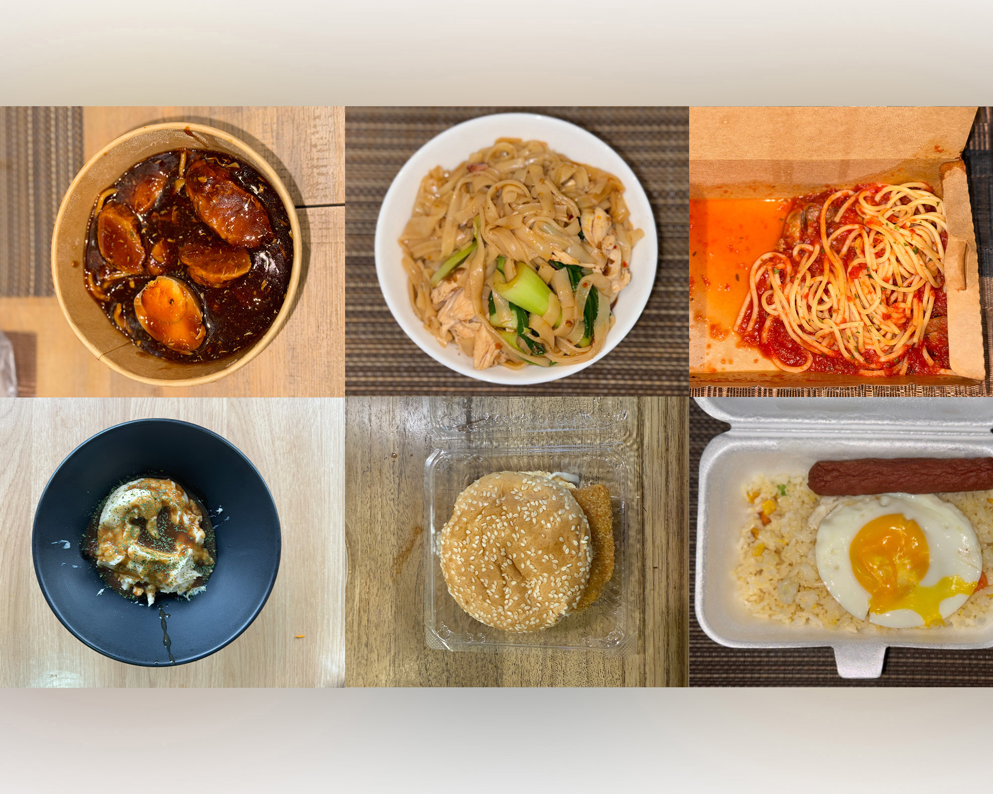 Budget meals may fill stomachs, but not nutrition needs Budget meals may fill stomachs, but not nutrition needs