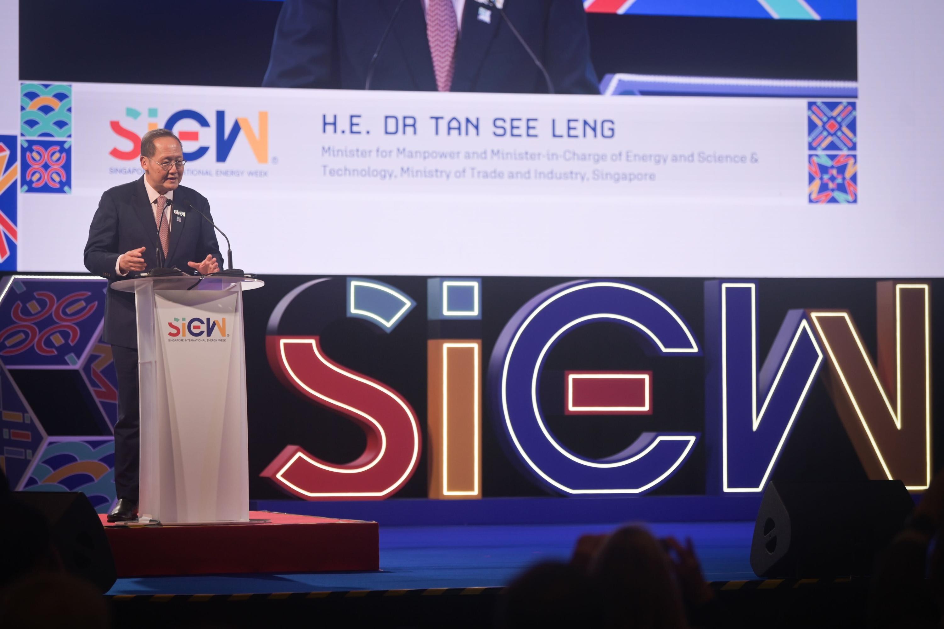 Singapore to deepen nuclear energy cooperation with US institutes, issues background paper to allay public concerns Singapore to deepen nuclear energy cooperation with US institutes, issues background paper to allay public concerns
