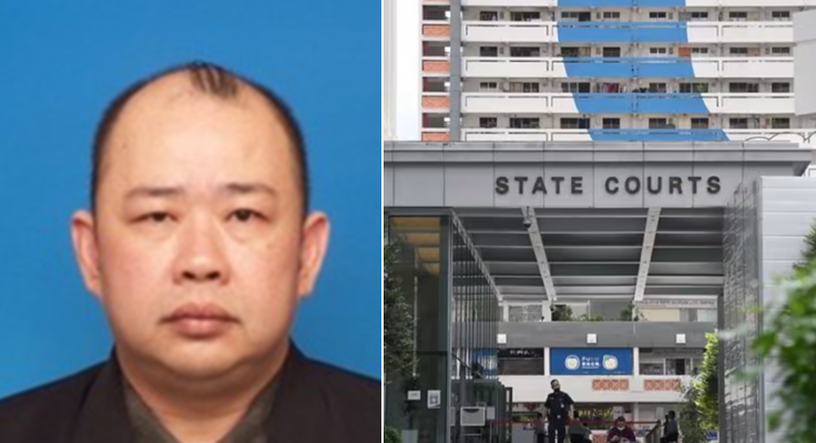 Former preschool cook molested toddlers regularly during naptime; prosecution seeks 10 years' jail Former preschool cook molested toddlers regularly during naptime; prosecution seeks 10 years' jail