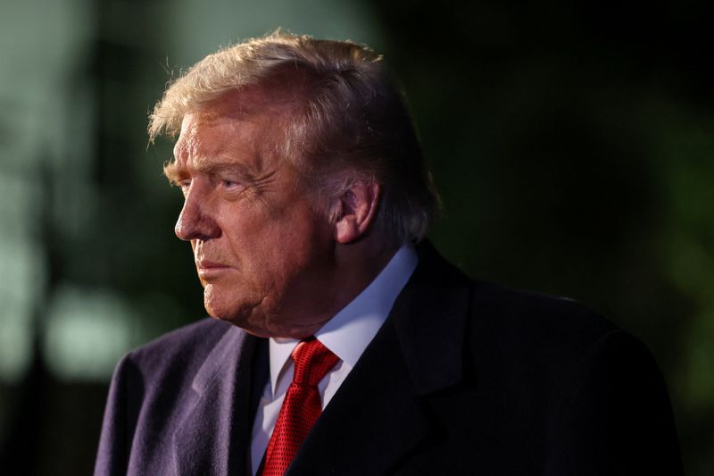 Trump dismisses 2028 VP run as ‘too cute,’ leaves door open to third term Trump dismisses 2028 VP run as ‘too cute,’ leaves door open to third term