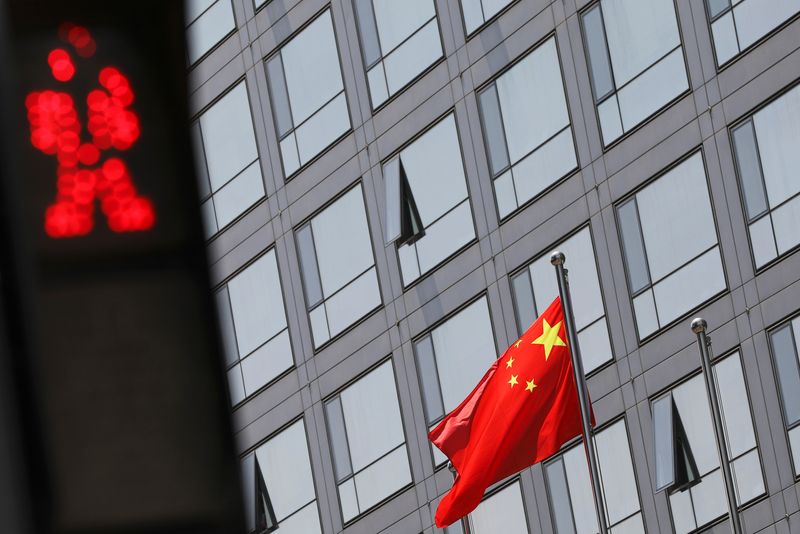 China probes 'illegal' brokers in cross-border trade crackdown including Tiger Brokers