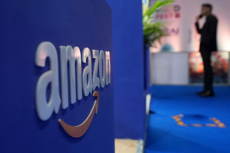 Amazon targets as many as 30,000 corporate job cuts, sources say Amazon targets as many as 30,000 corporate job cuts, sources say