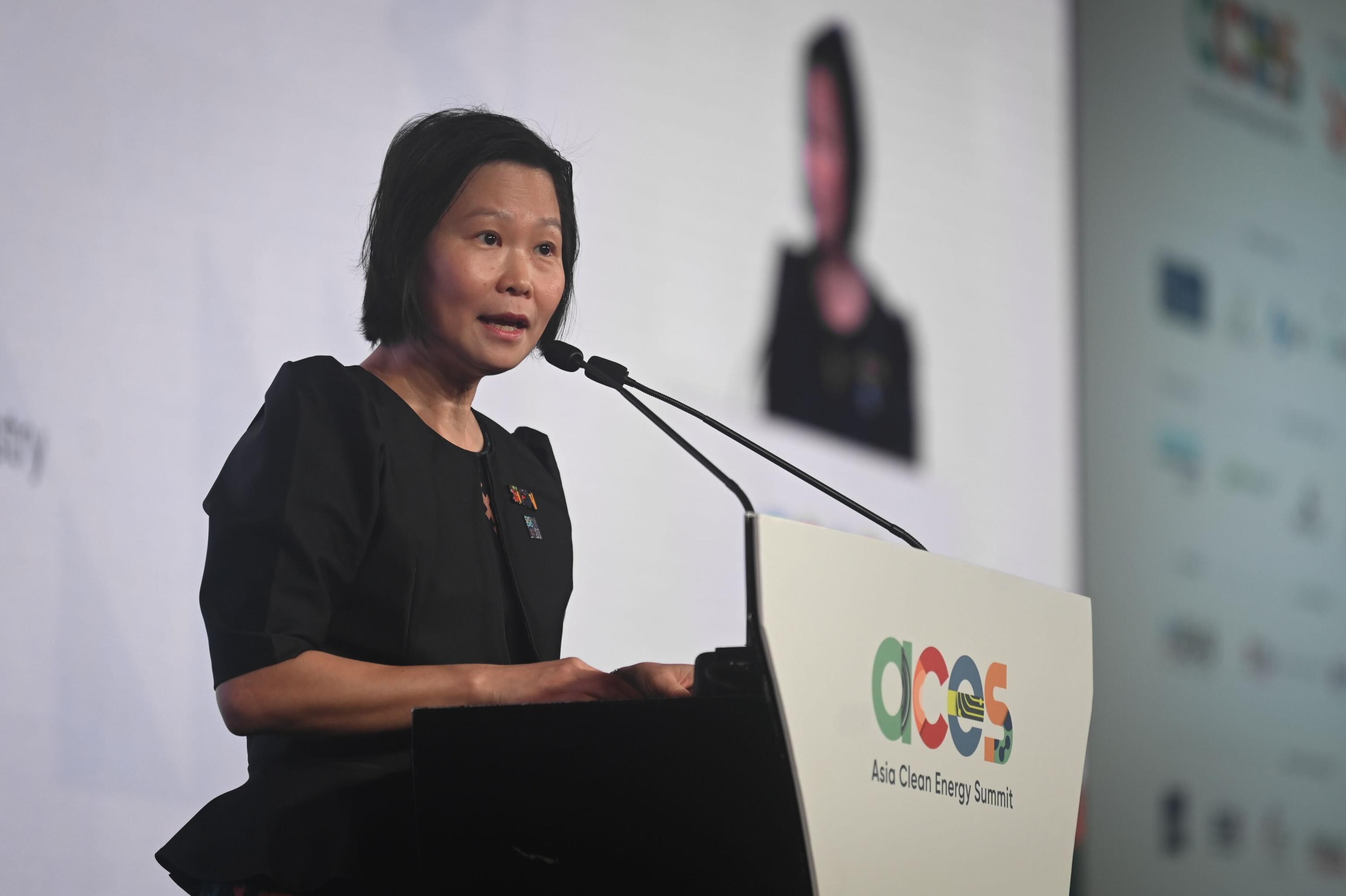 As firms grow doubtful of carbon credits, Singapore unveils raft of initiatives to tackle transparency concerns As firms grow doubtful of carbon credits, Singapore unveils raft of initiatives to tackle transparency concerns