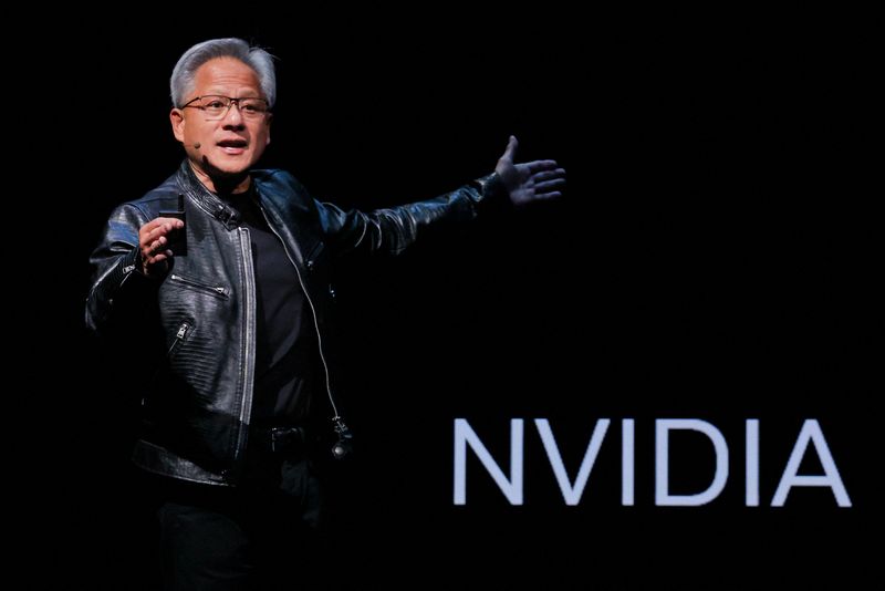 Commentary: Nvidia’s US$5 trillion valuation redefines what Big Tech means Commentary: Nvidia’s US$5 trillion valuation redefines what Big Tech means