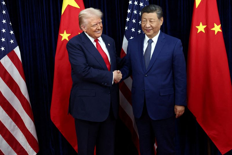 Trump-Xi summit: Who walked away happier, and what’s next for Sino-US ties? Trump-Xi summit: Who walked away happier, and what’s next for Sino-US ties?