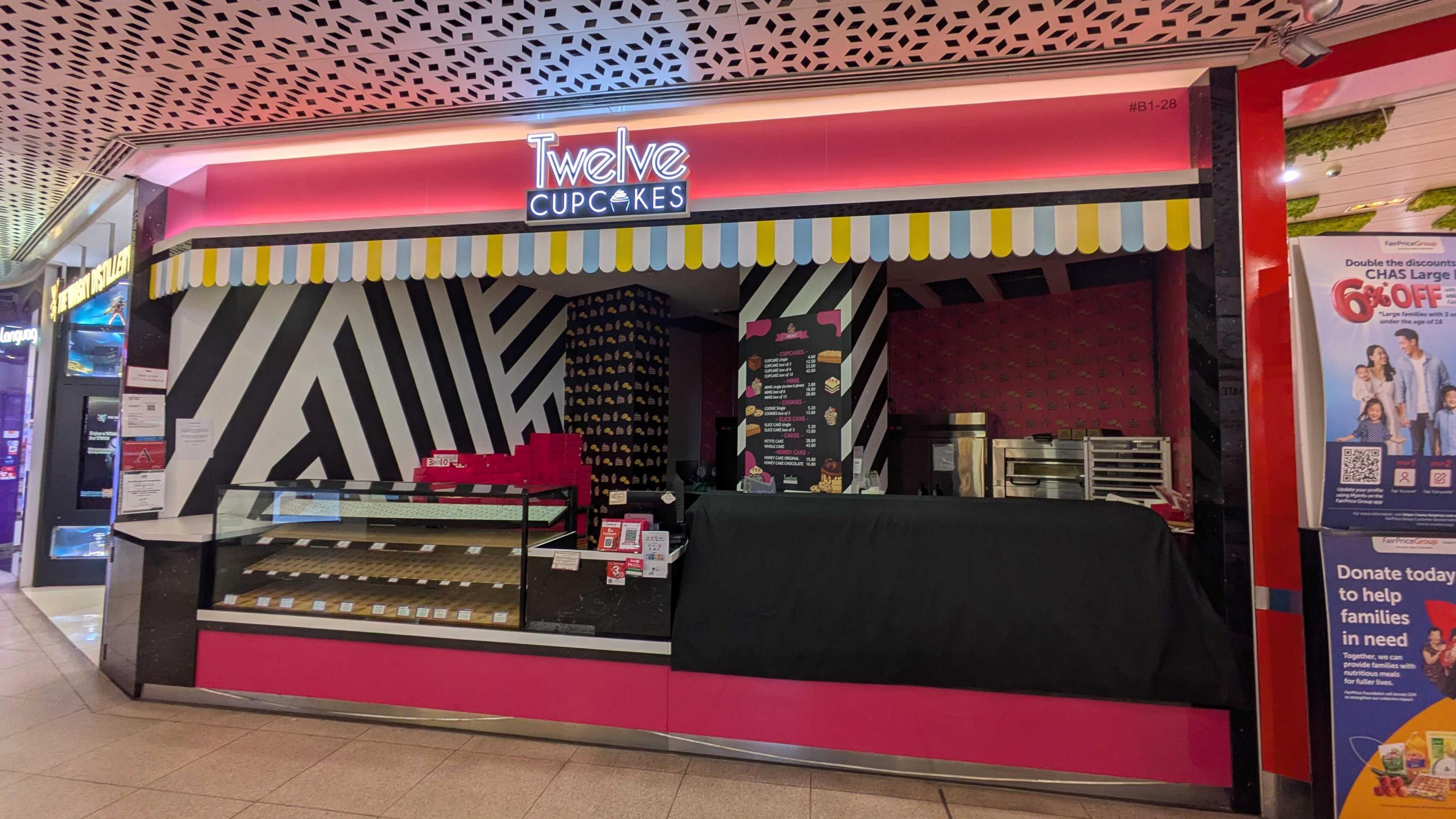 Former Twelve Cupcakes workers to get part of unpaid salaries after months of talks: Union