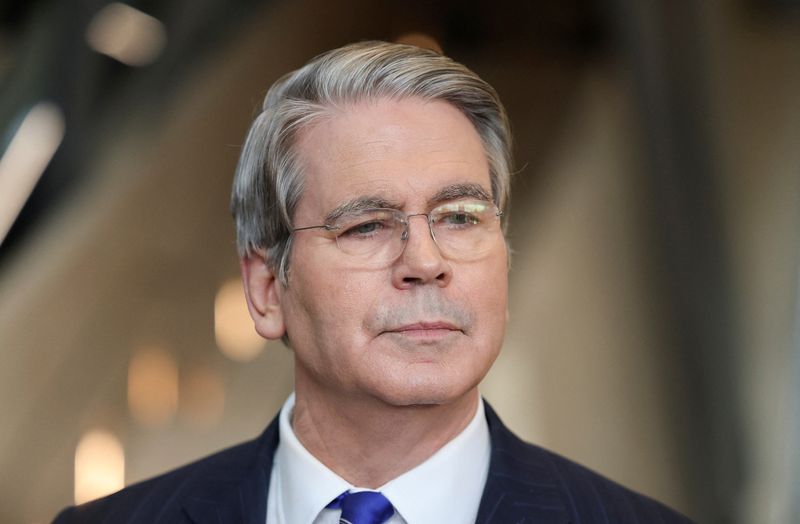 US could hike tariffs if China backtracks on rare earths: Bessent