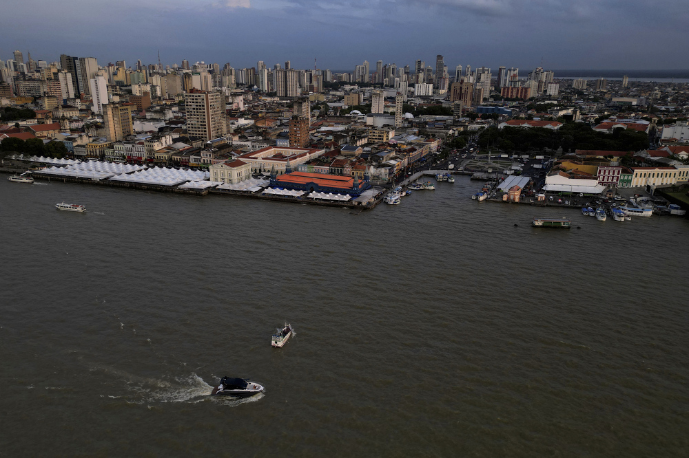 What to expect as world leaders gather in Brazil ahead of COP30 climate summit