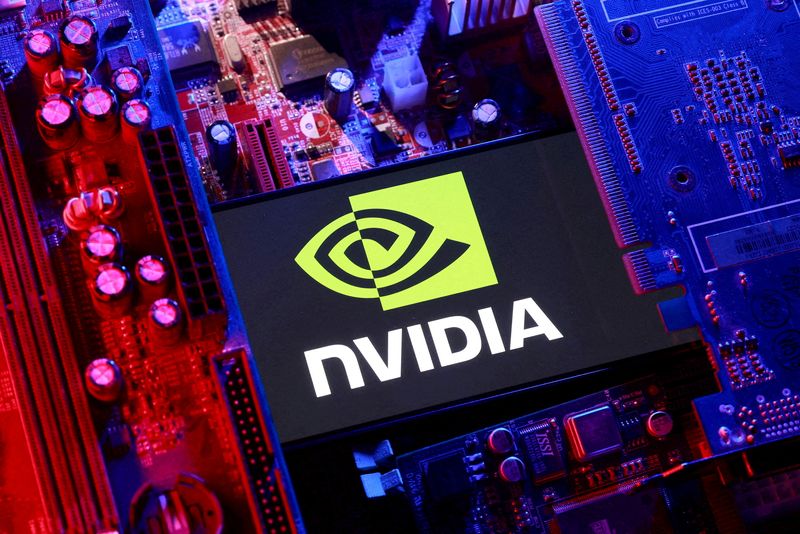 US to block Nvidia's sale of scaled-down AI chips to China: Report