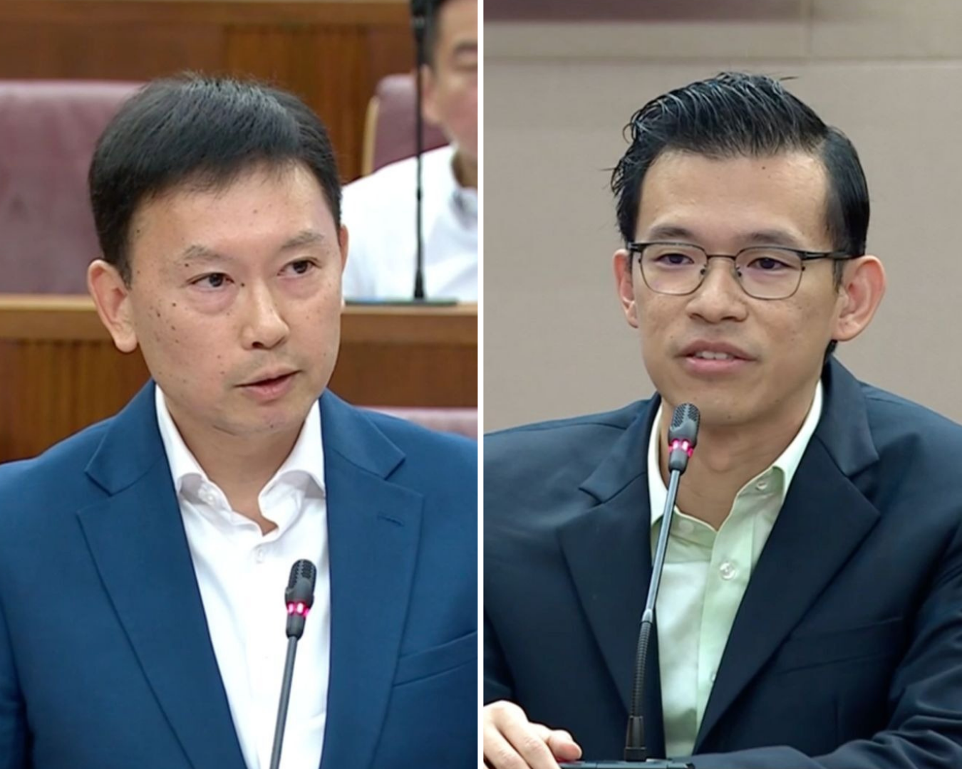 Singapore cancels tax incentives for two family offices with links to Cambodia's Prince Group