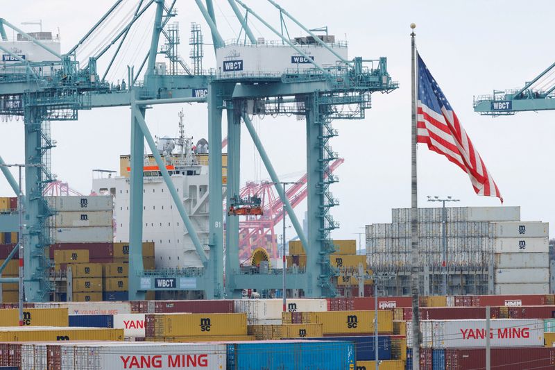 China's exports suffer worst downturn since February as tariffs hammer US demand