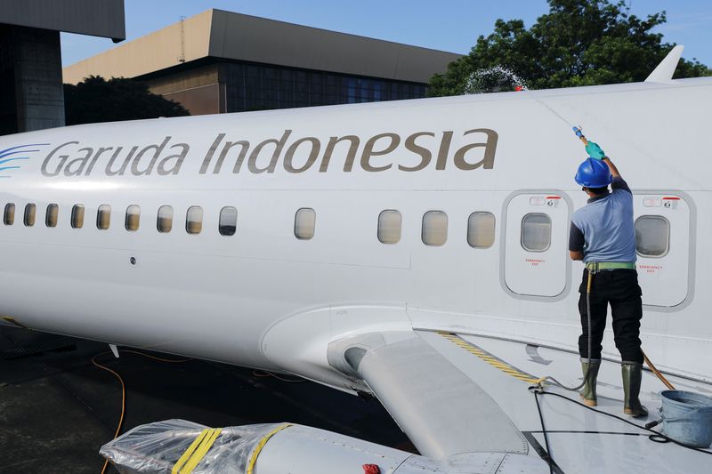 What’s behind a double whammy of US$318 million loss and Skytrax rating downgrade for Garuda Indonesia?