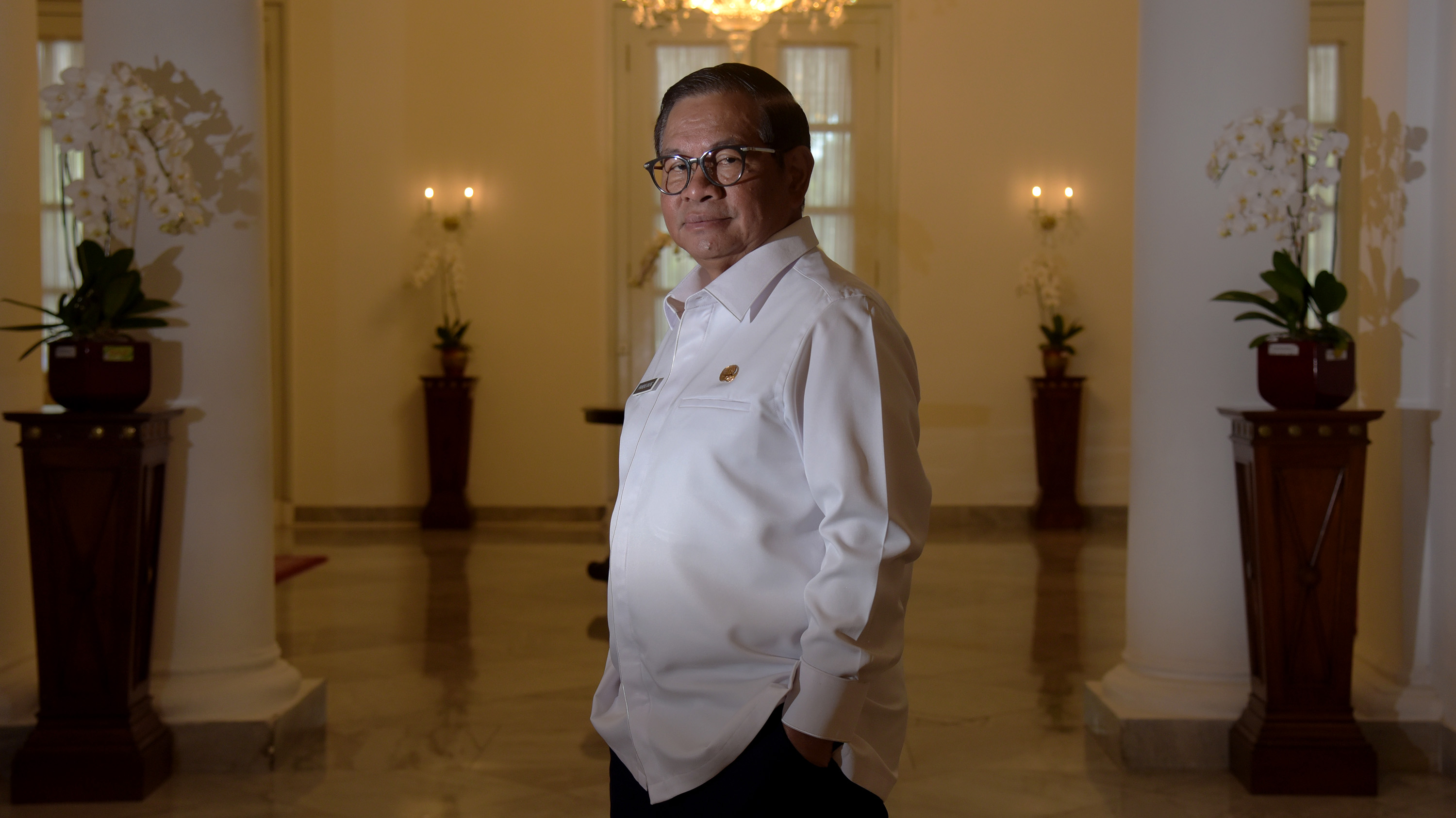 Jakarta’s new governor Pramono faces his toughest test yet: Building a resilient city amid austerity