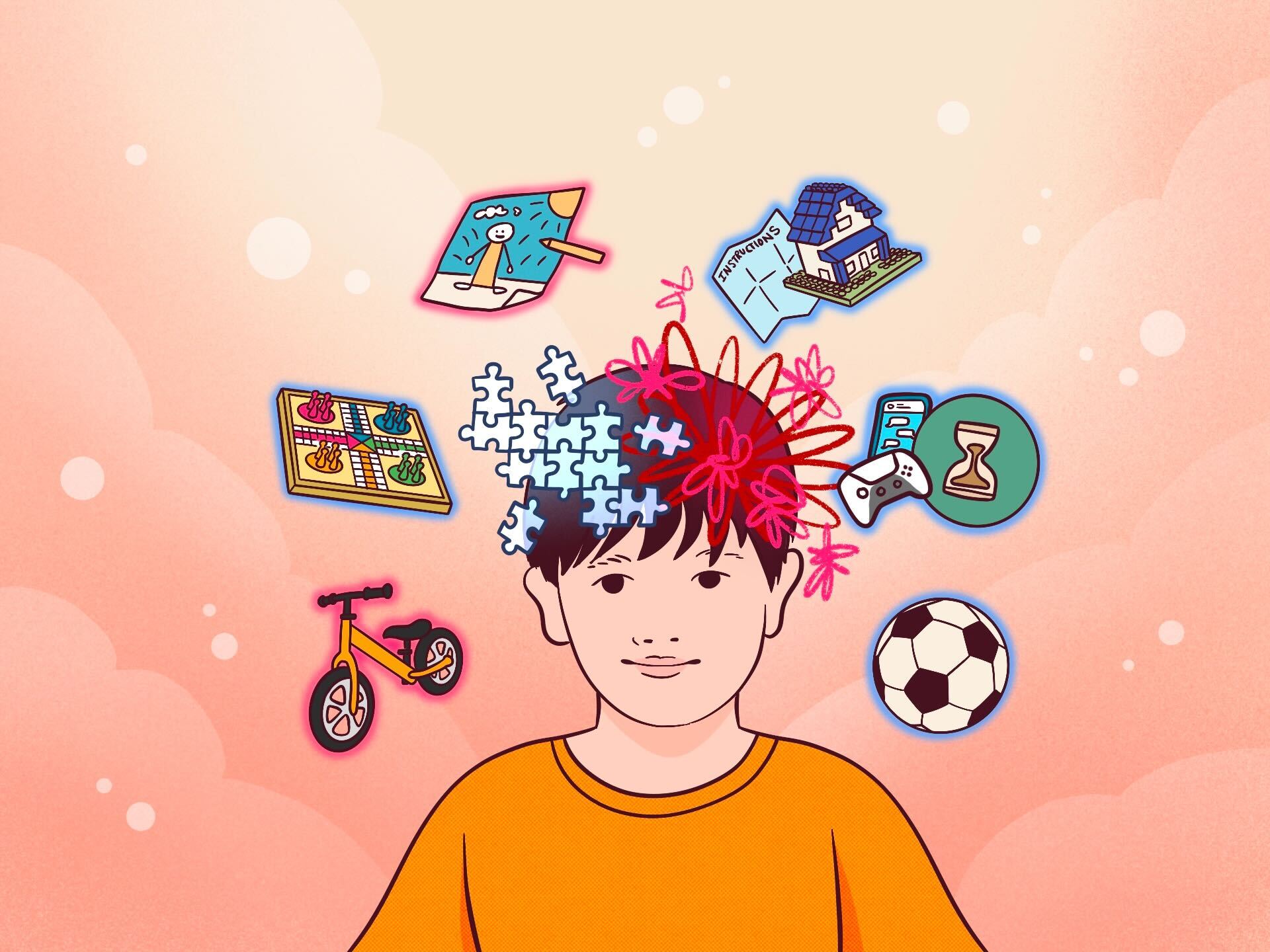 Why Singapore's kids are no longer playing at void decks and corridors, and what's lost as a result