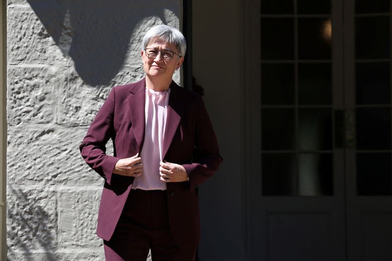 Australia welcomes Trump's removal of beef tariffs, seeks more relief