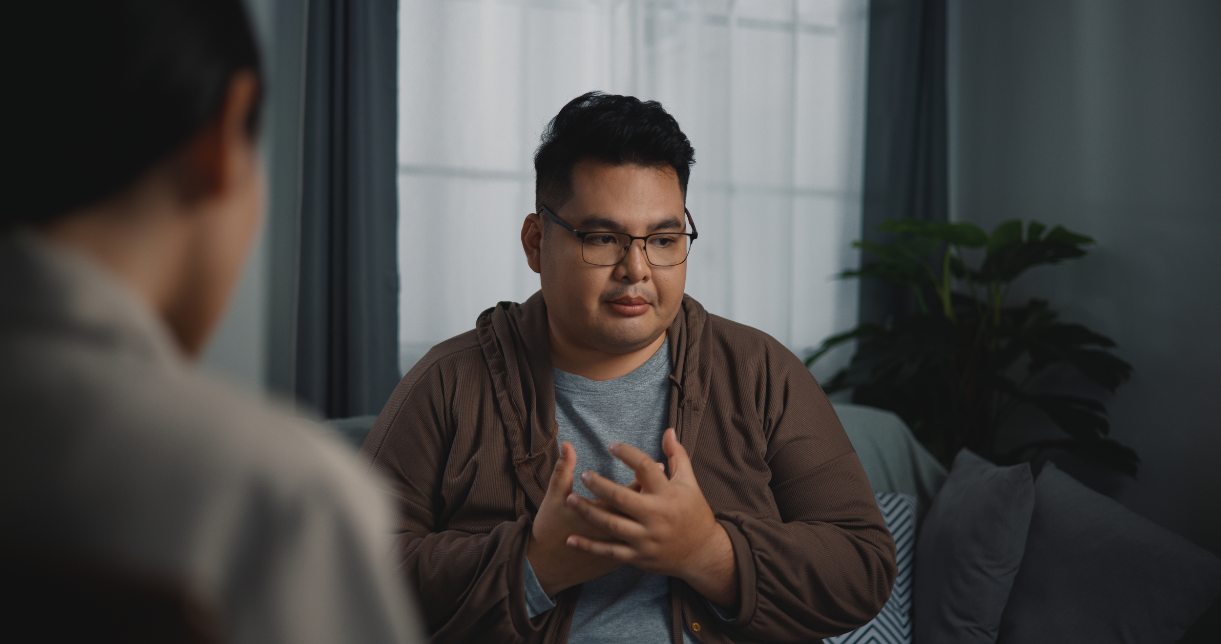 The usual stress or something more? When to consider therapy – and what it’s really like