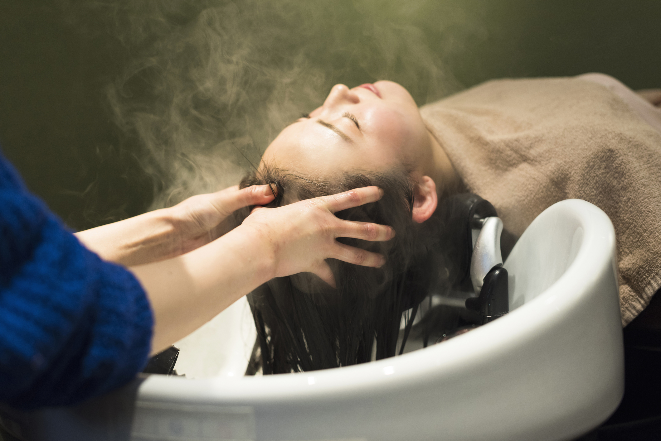 The scalp care boom in Singapore: Why salons are now focusing on hair health from the root up