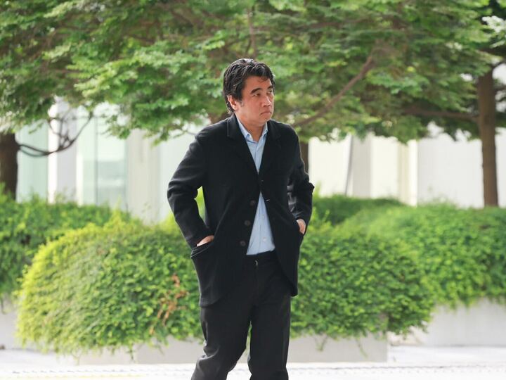 Former Singapore Idol judge Ken Lim sentenced to 13 months' jail for molesting woman