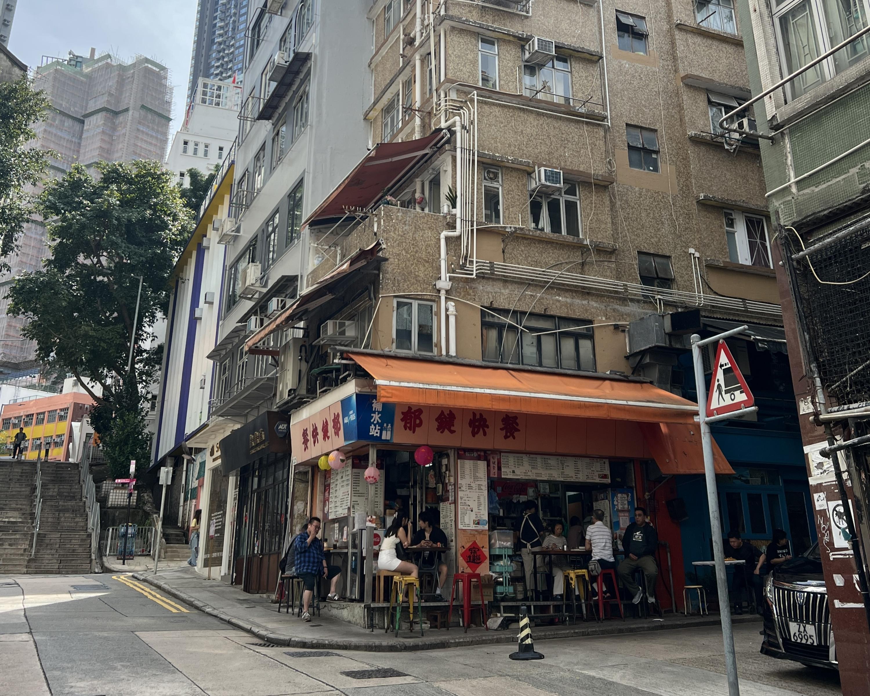 What to eat, shop and see in Hong Kong’s trendy Sheung Wan: A guide to temples, cafes and vintage finds