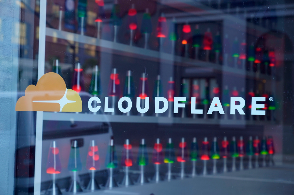 Cloudflare outage easing after impacting thousands of internet users