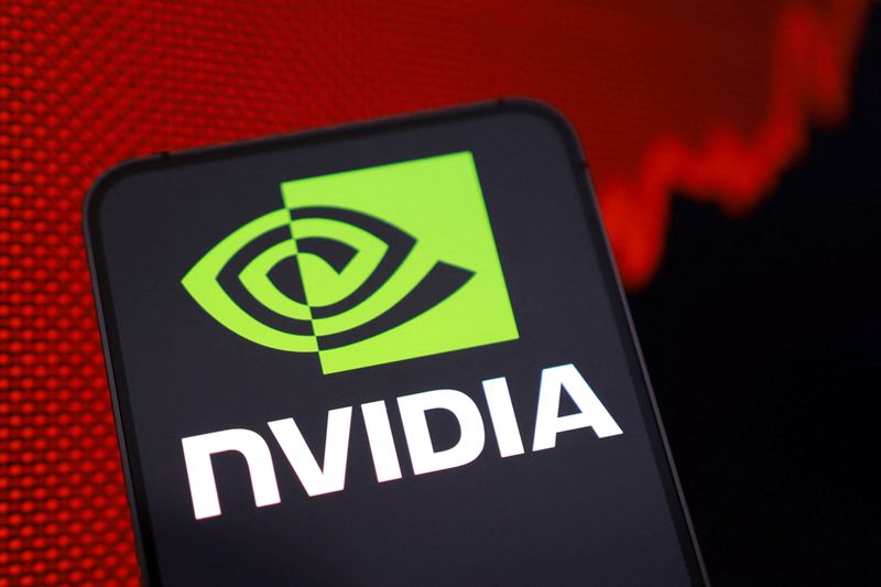 Commentary: Have we reached peak Nvidia?