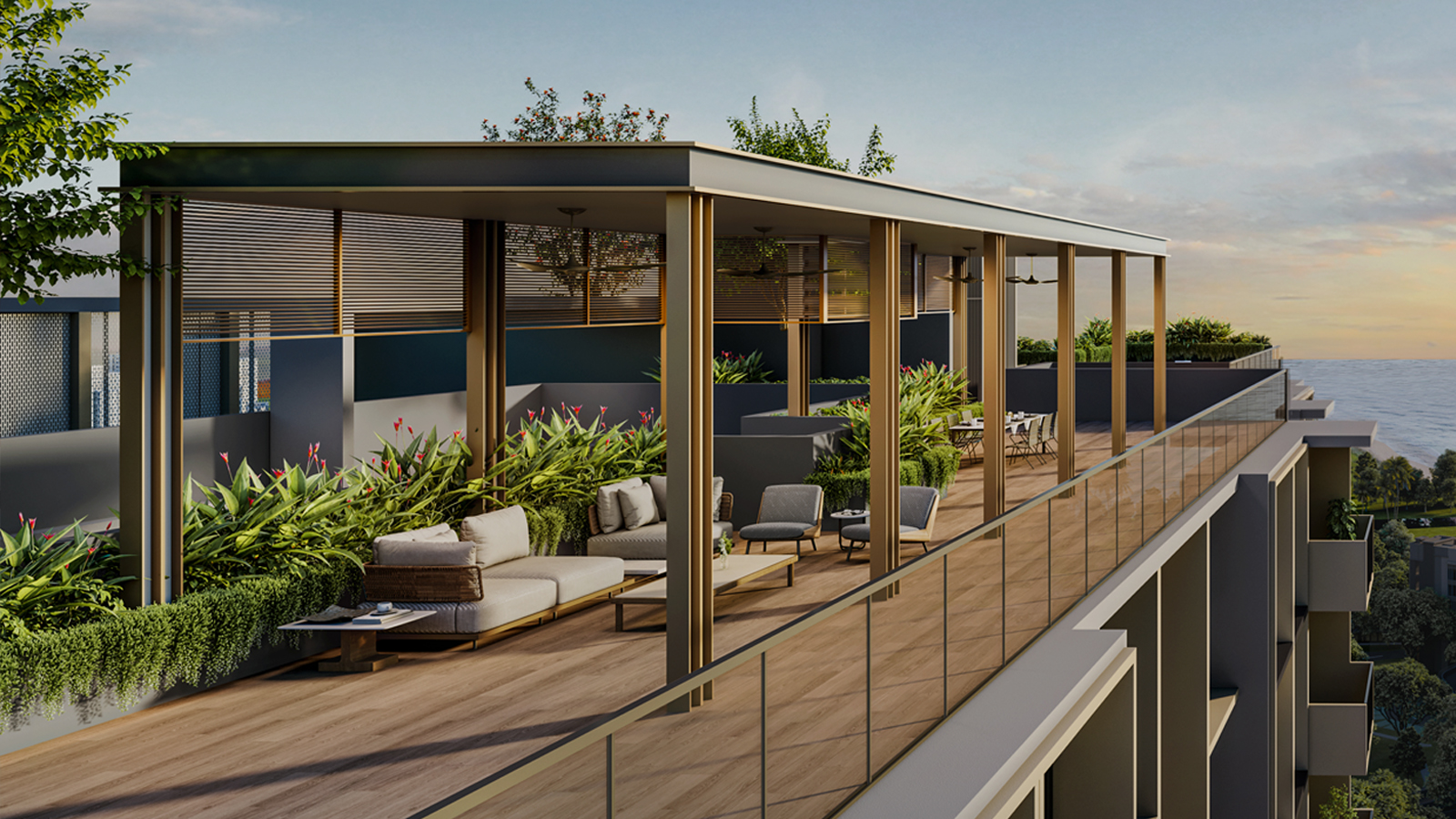 Seaside living meets mall-side ease in Pasir Ris