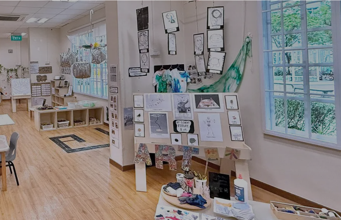 185 people hit by gastroenteritis symptoms at 6 E-Bridge preschools