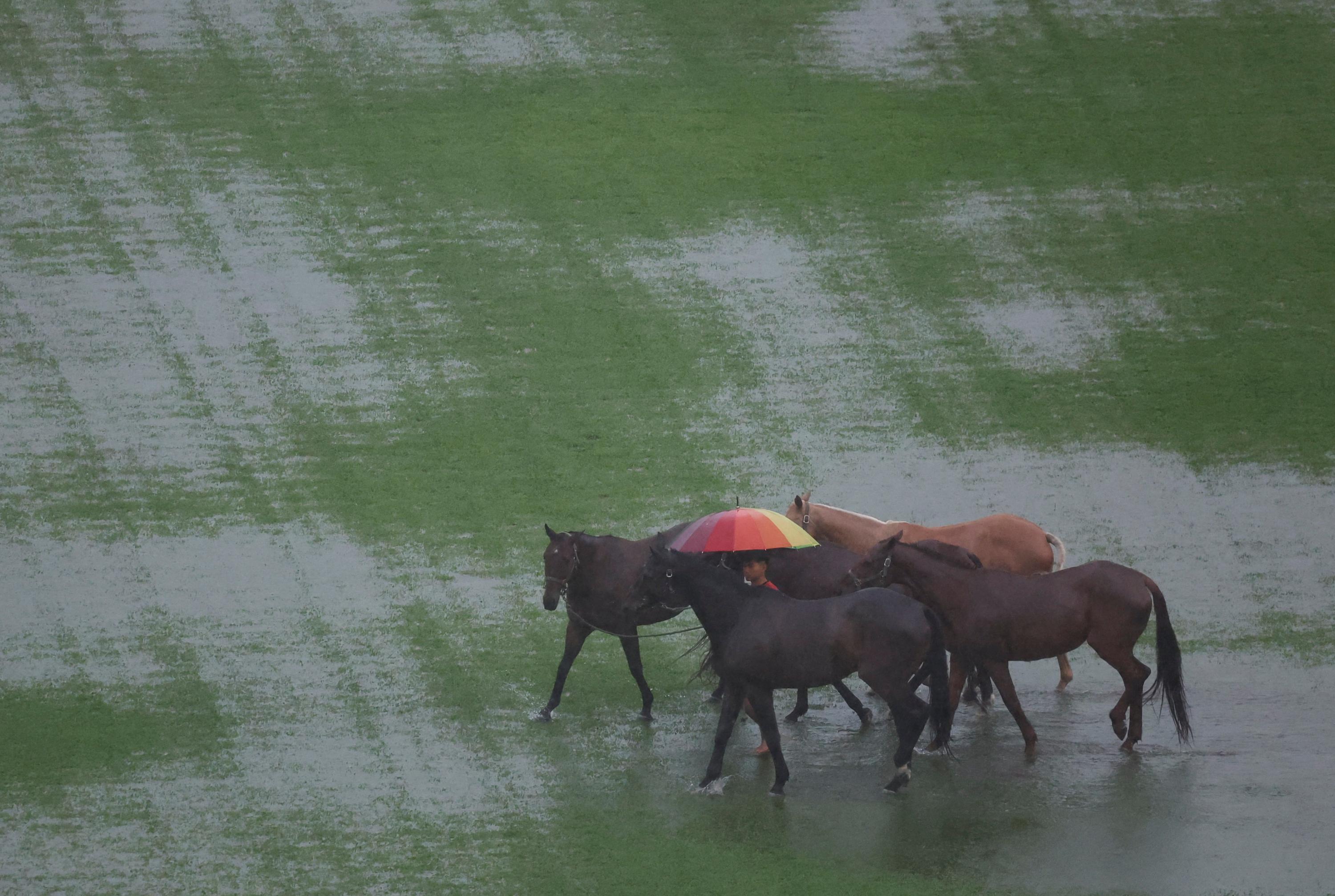 Malaysia floods affect 11,000 people across 7 states 