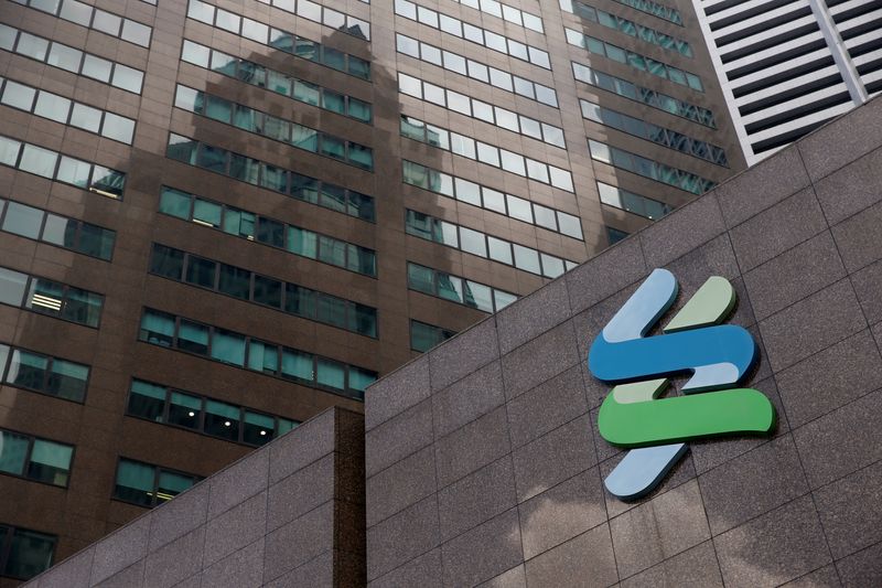 Banking union urges StanChart to invest in training workers as 'AI should complement employees'