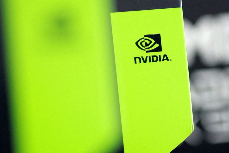 Trump weighing whether to allow Nvidia to sell advanced AI chips to China: Report