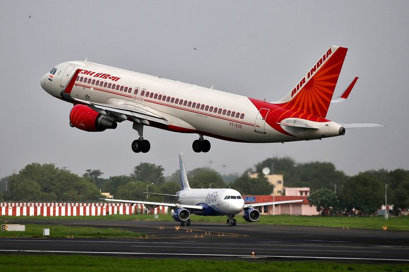 ‘On the verge of closing down’: India’s aviation industry under strain as fuel costs surge