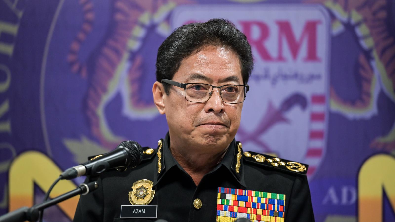 Malaysia’s anti-graft chief slams report over US$203,900 shareholding as malicious, misleading