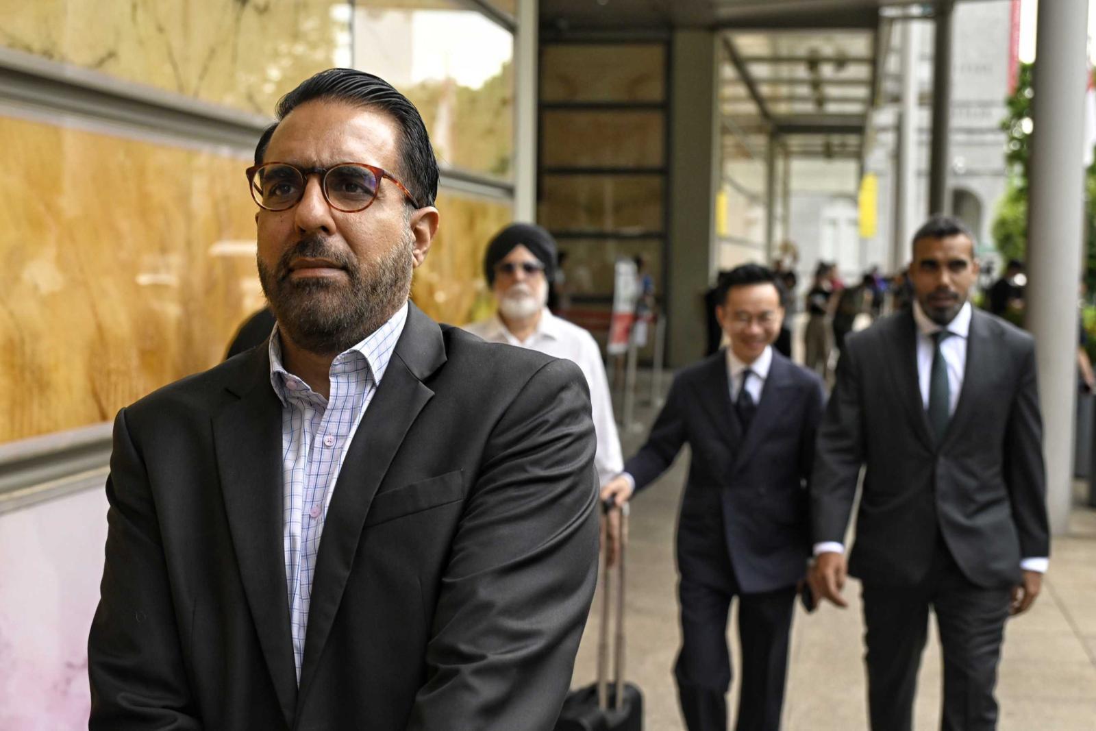 Pritam Singh's failed appeal may cast WP chief in 'negative light' but analysts split on political fallout