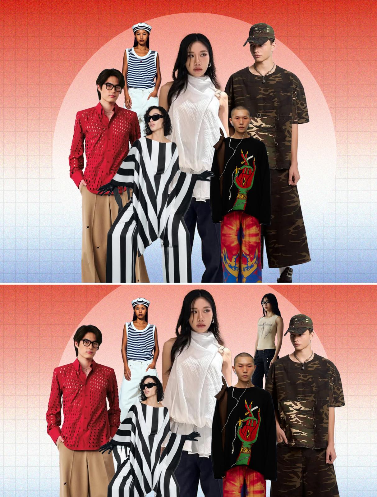 The fashion lover’s guide to 10 standout Thai brands you should know now and where to shop