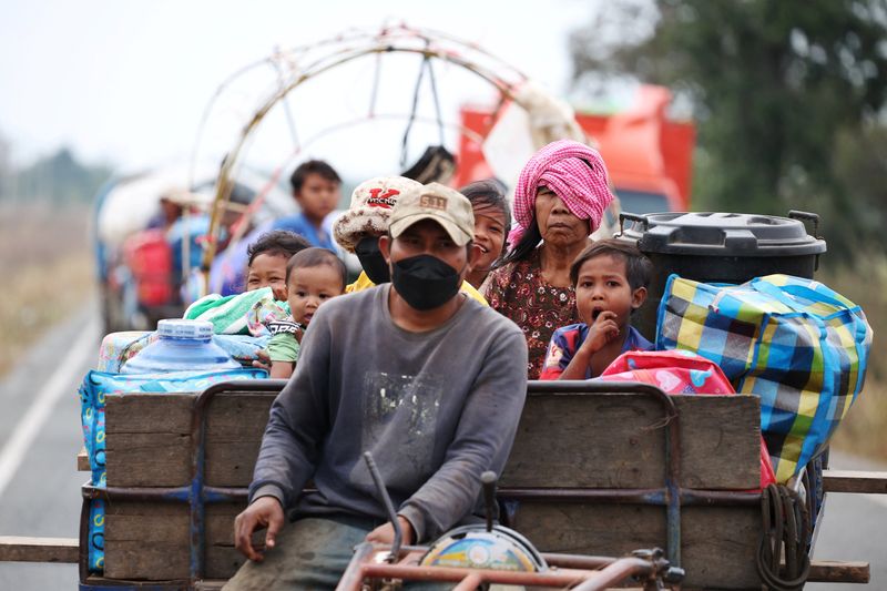 Commentary: Broken Thailand-Cambodia ceasefire a lesson in limits of US leverage