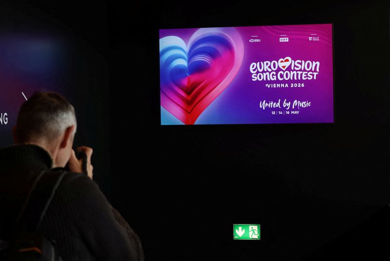 Iceland to boycott 2026 Eurovision in protest of go-ahead for Israel