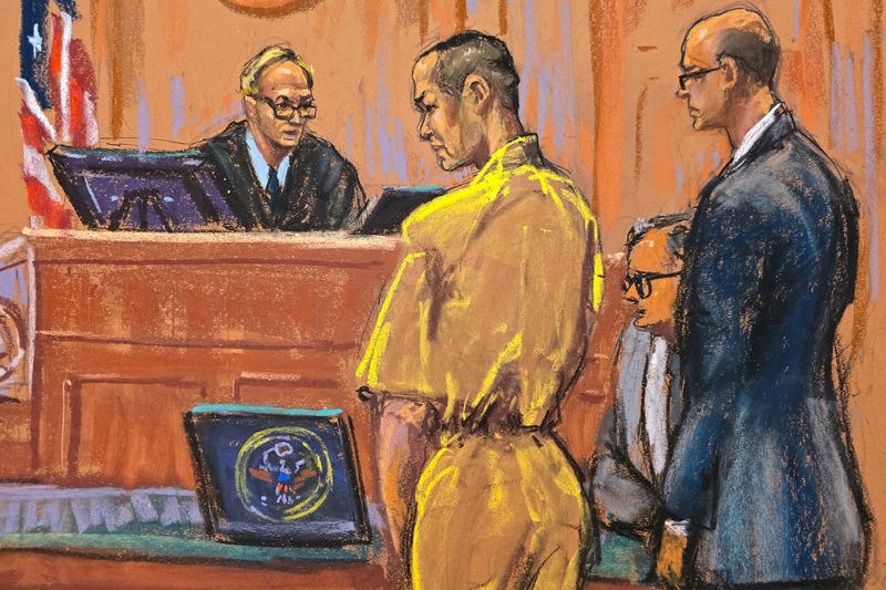 TerraUSD creator Do Kwon sentenced to 15 years' jail over US$40 billion crypto collapse