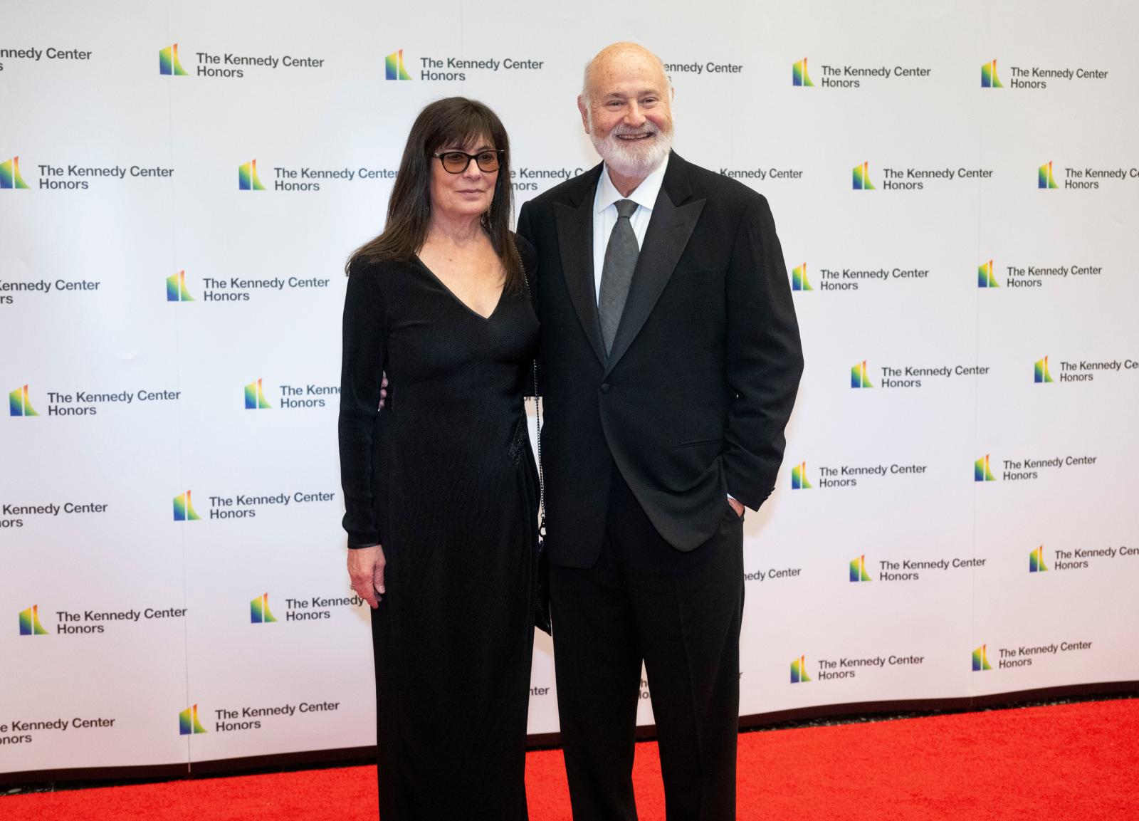 Director-actor Rob Reiner and his wife found dead with stab wounds in Los Angeles home: Source