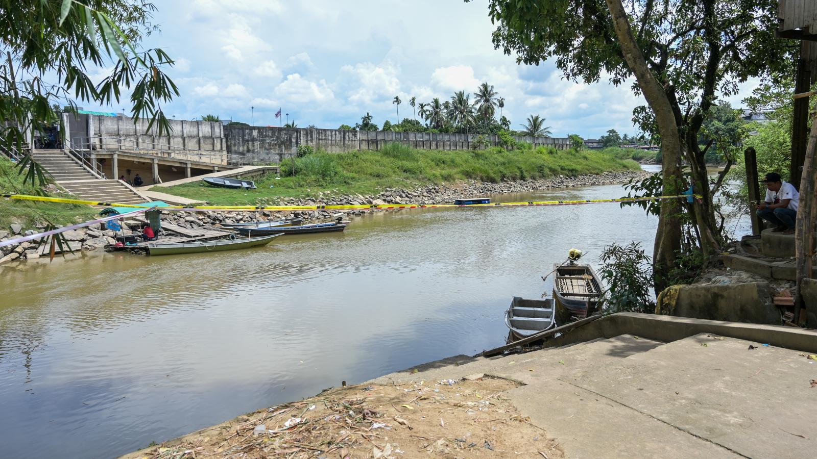 ‘Dead’ town: At Kelantan-Thailand border, Malaysia’s drug war unsettles residents, businesses