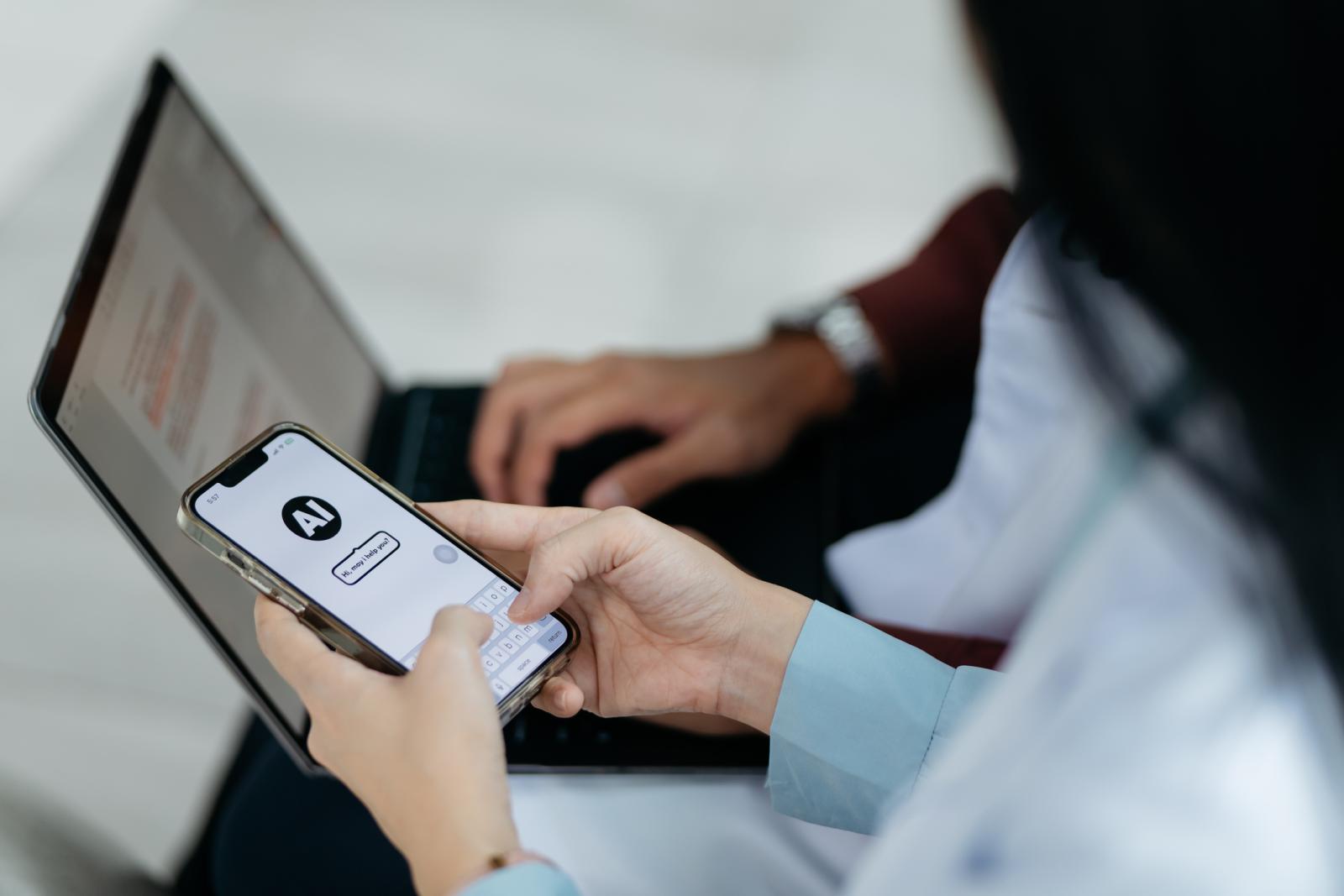 Despite Singapore's AI push, some doctors say cost and access keep the technology out of reach