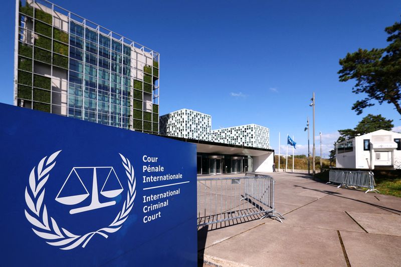 US imposes sanctions on two more ICC judges for Israel probe