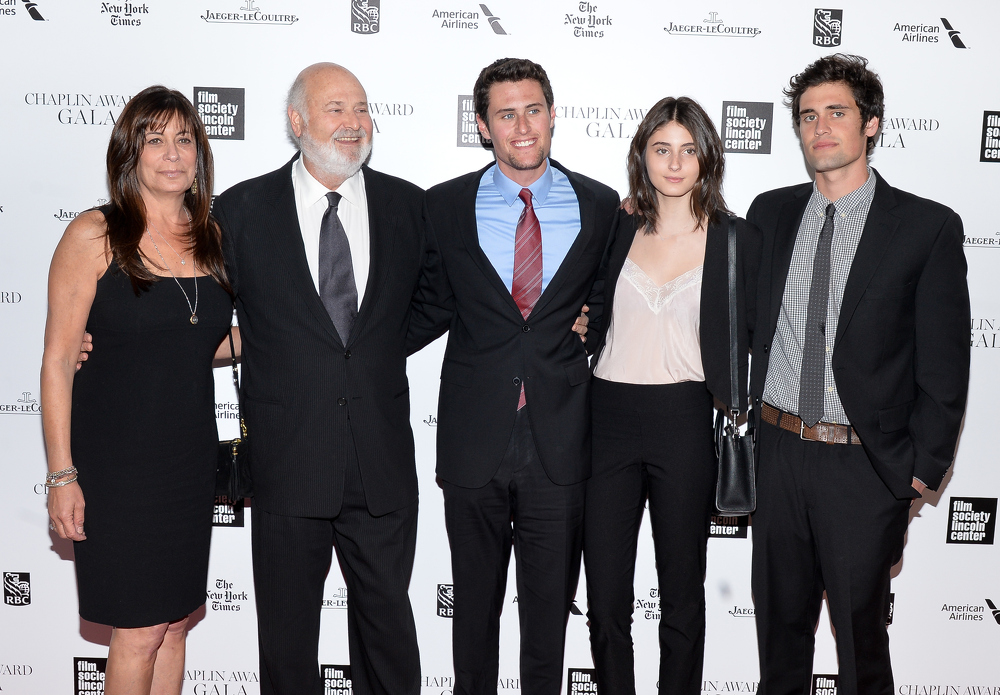 Prosecutors will charge Rob Reiner’s son Nick with 2 counts of murder in killing of his parents