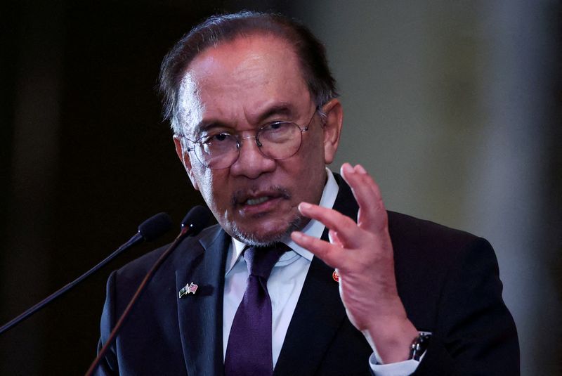 Thai-Cambodia conflict: Anwar urges both countries to seek peace during special Dec 22 ASEAN talks