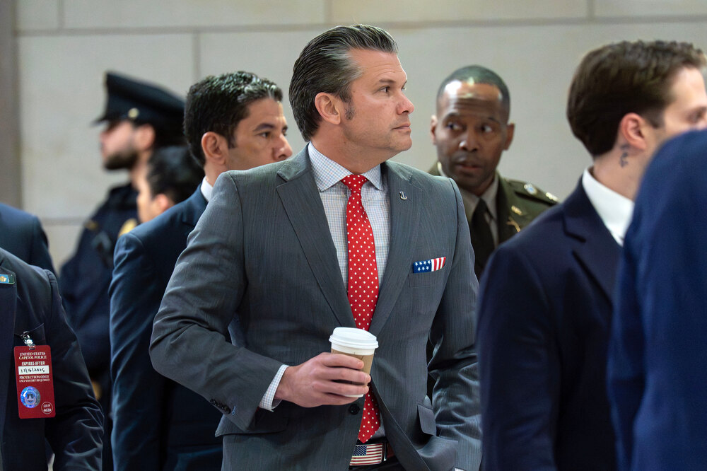 US pursues third oil tanker near Venezuela amid sanctions crackdown