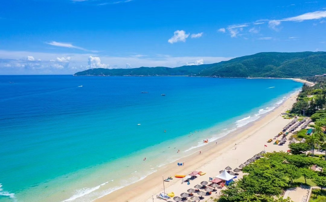 Hainan now has a new customs regime. What does it signal for China’s trade openness?