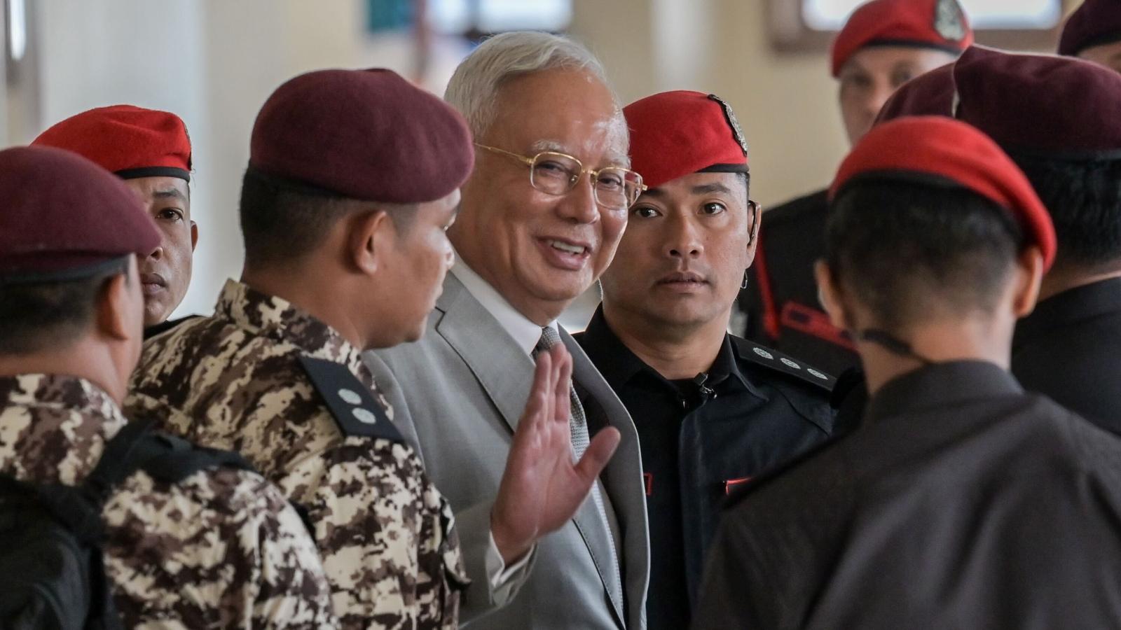 Malaysia’s AGC rebuts claims by Najib’s lawyer that High Court ruling on house arrest dilutes royal power