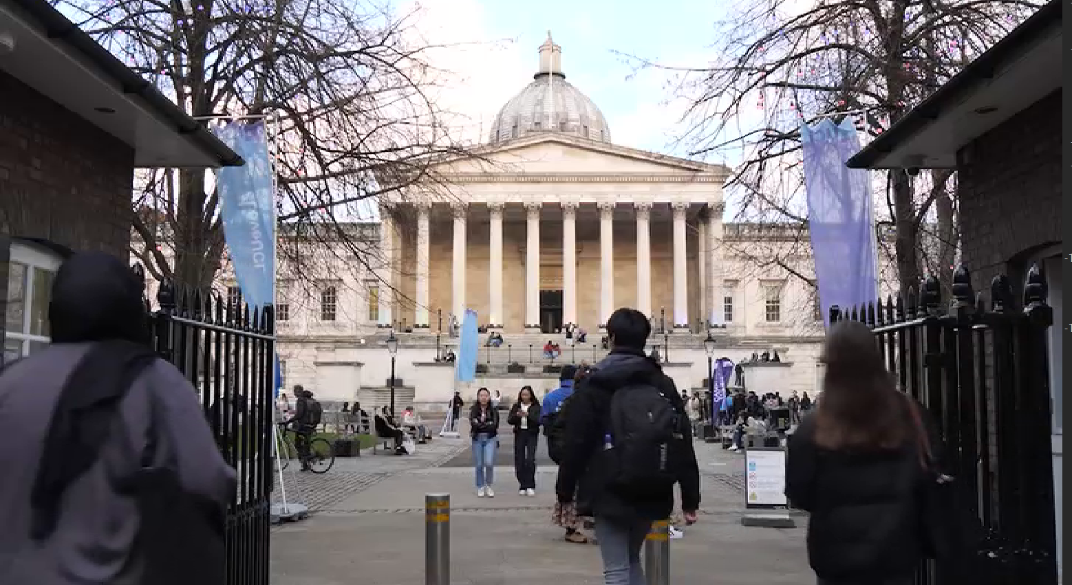 UK tightens student visa rules to curb abuse, critics warn genuine students affected