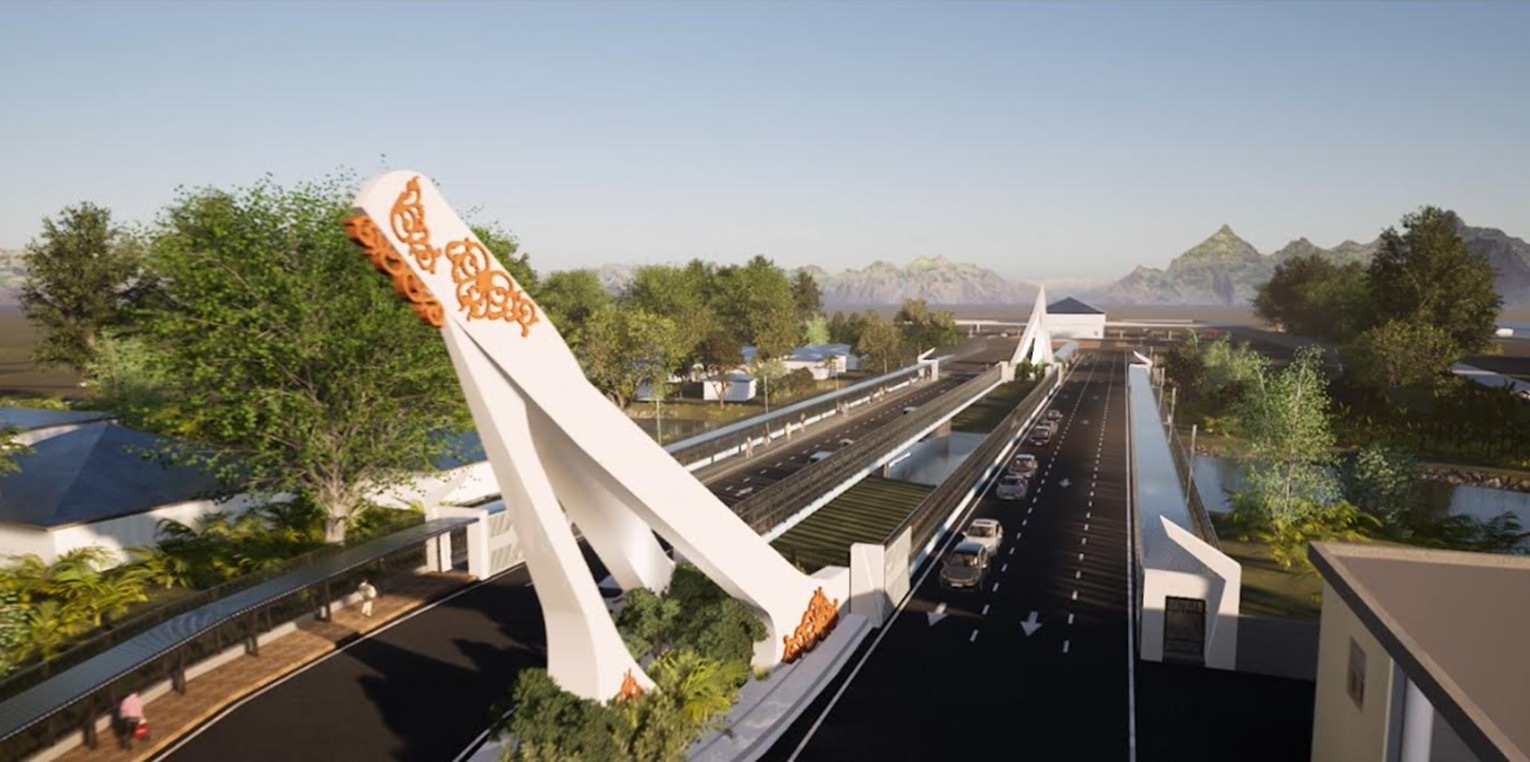 New border bridge, rail link: Malaysia, Thailand eye deeper economic ties in border regions, but hurdles remain